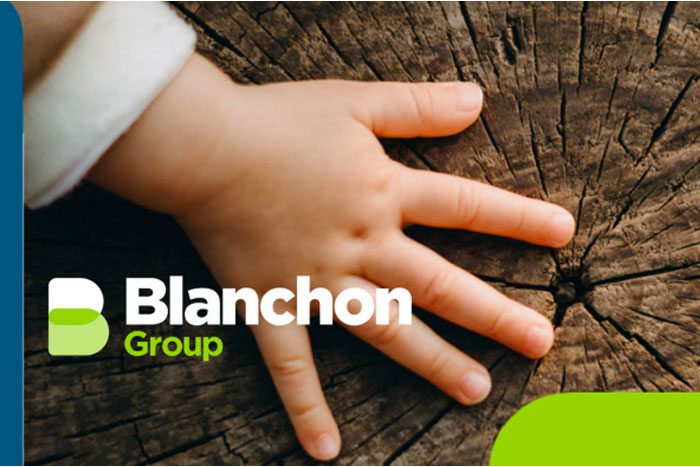 Hardis Group manages and supports the integration of the Sage X3 ERP system for a subsidiary of Blanchon Group